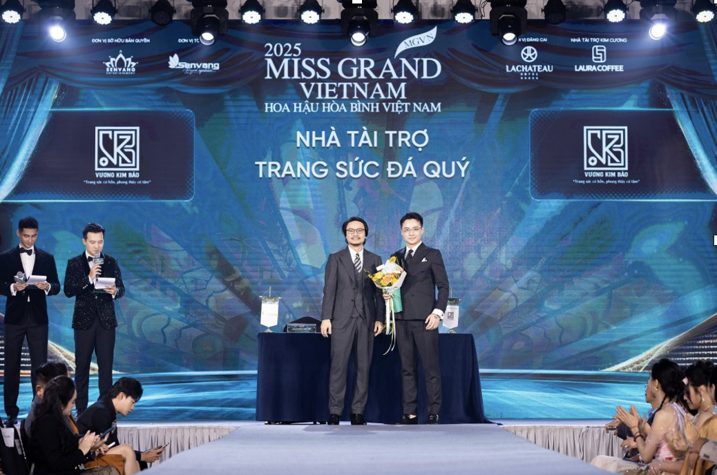 Đỗ Hải Vương Nam – Khi một người làm nghề chọn con đường xây di sản